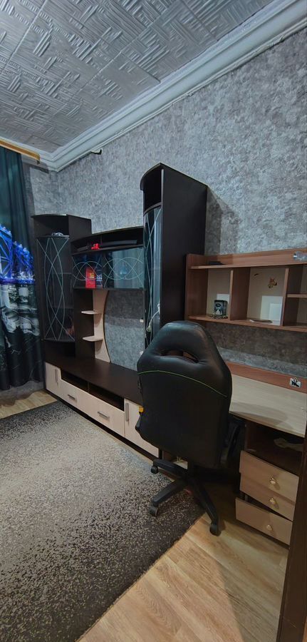 комната г Ангарск 74-й квартал р-н Кварталы, 6, Ангарский г. о. фото 9