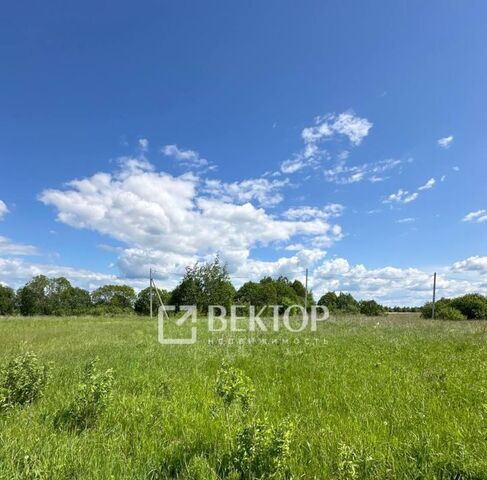 земля ул Шарьинская фото