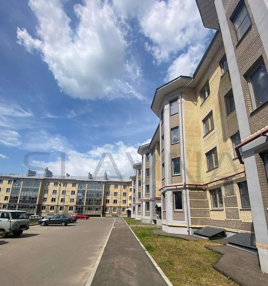 квартира г Кострома ЖК «На Московской» художников Шуваловых, 1 фото 1