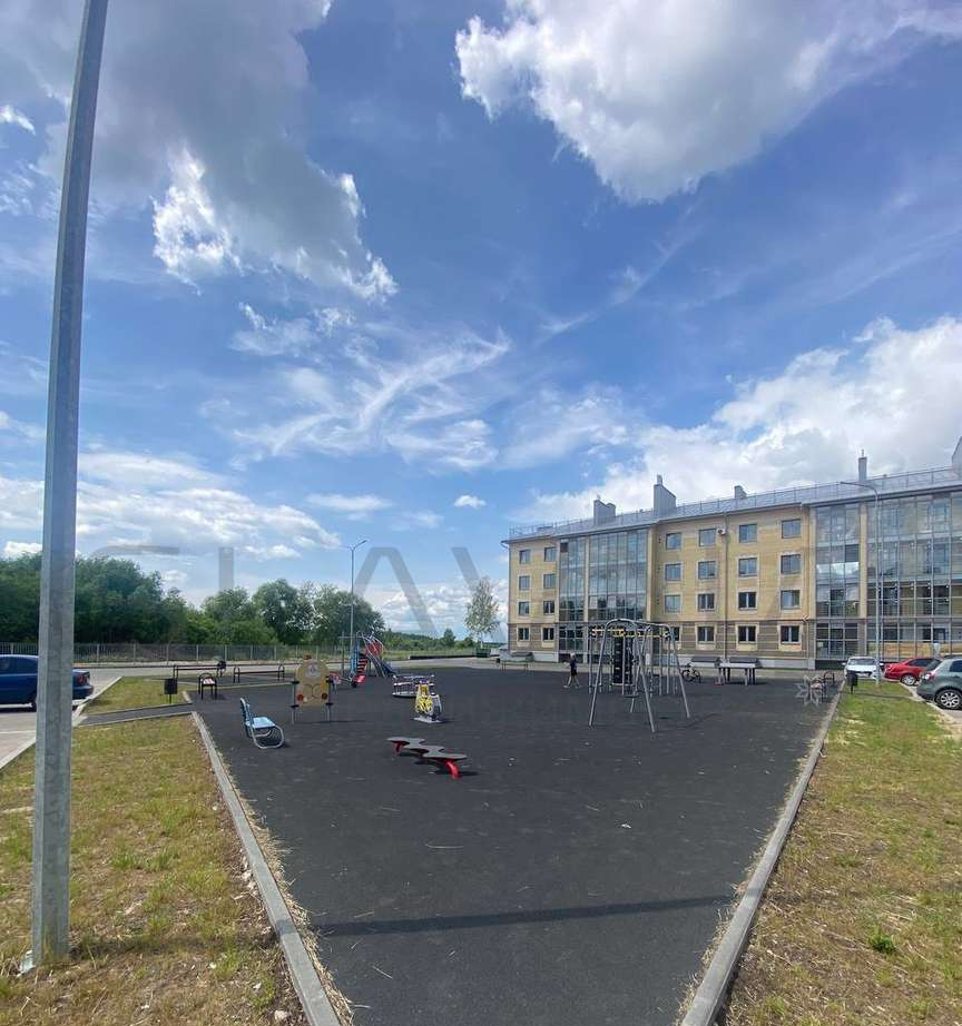 квартира г Кострома ЖК «На Московской» художников Шуваловых, 1 фото 2