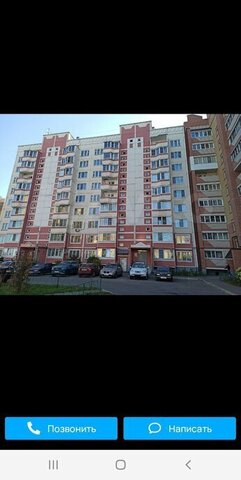 квартира пл Сусанинская фото