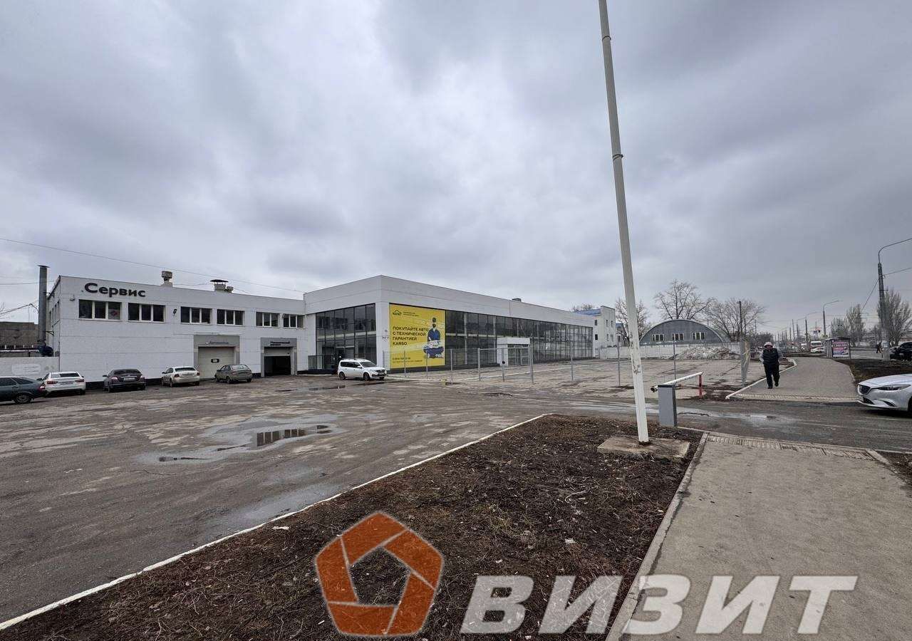 торговое помещение г Самара Победа ш Заводское 7 Советский район фото 4