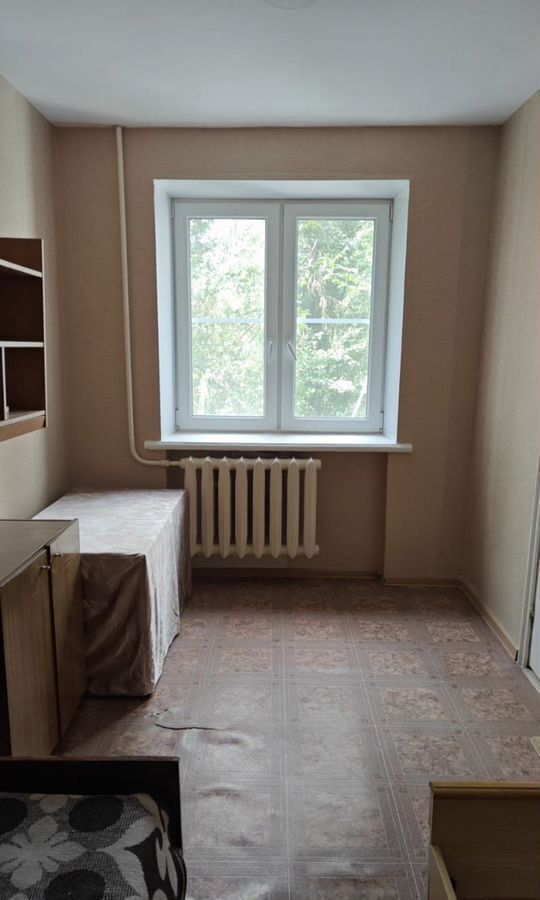 квартира г Волгоград р-н Дзержинский пр-кт Маршала Жукова 99 фото 4
