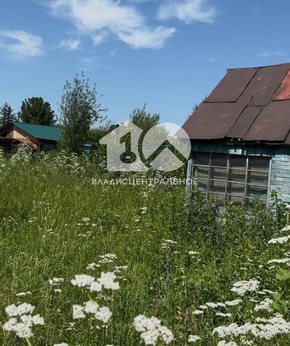 земля г Новосибирск пер 9-й Чукотский Площадь Маркса фото 3