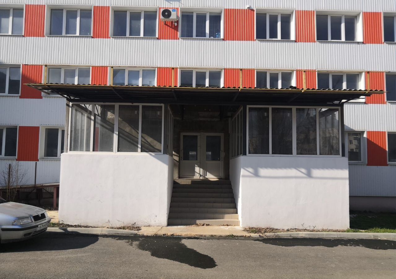 свободного назначения г Красноперекопск ул Ломоносова 5 фото 4