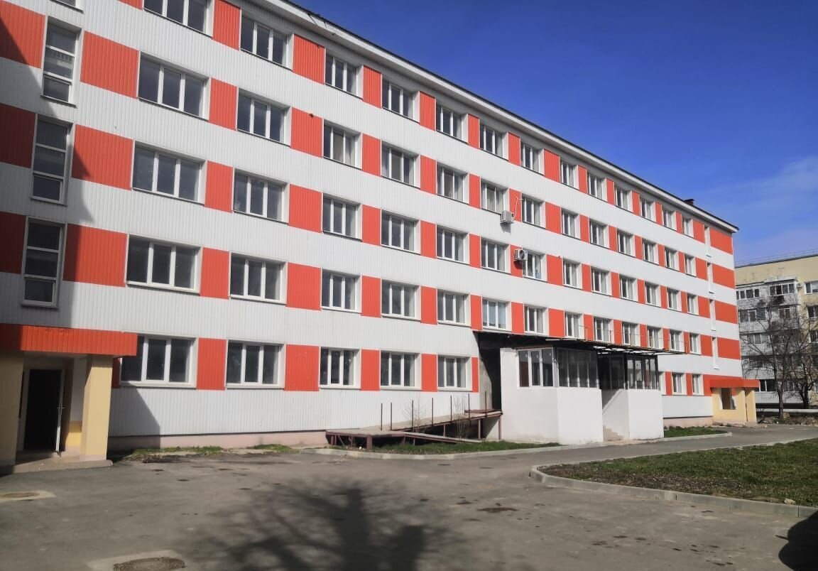 свободного назначения г Красноперекопск ул Ломоносова 5 фото 3