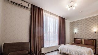 комната г Сочи р-н Адлерский ул 65 лет Победы 65 федеральная территория Сириус, пгт. Сириус фото 18