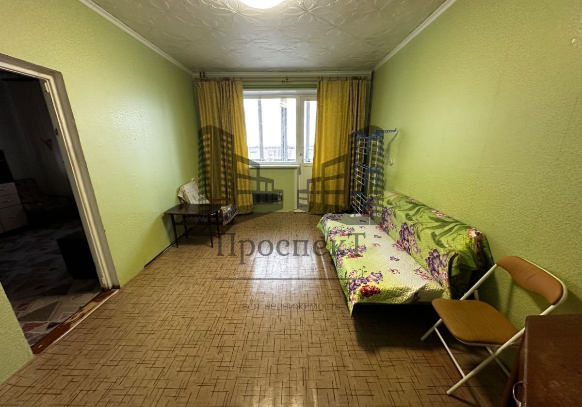 квартира г Норильск ул Комсомольская 3с/1 фото 1