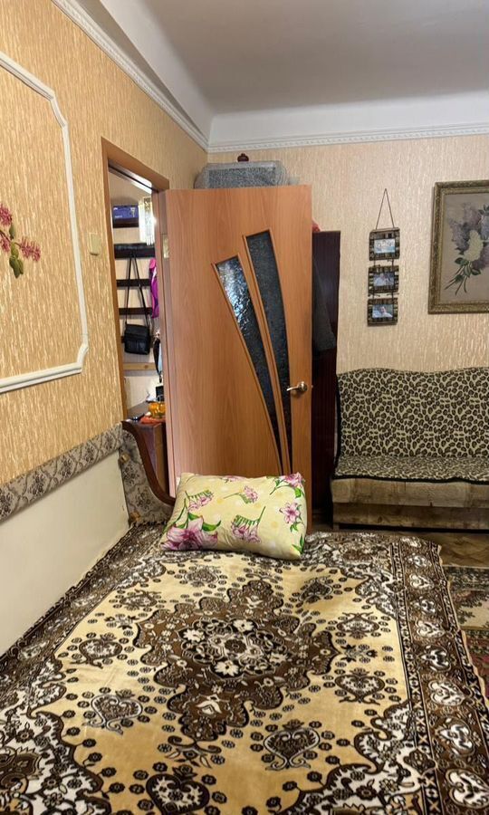 квартира г Симферополь ул. Дмитрия Ульянова, 20 фото 3