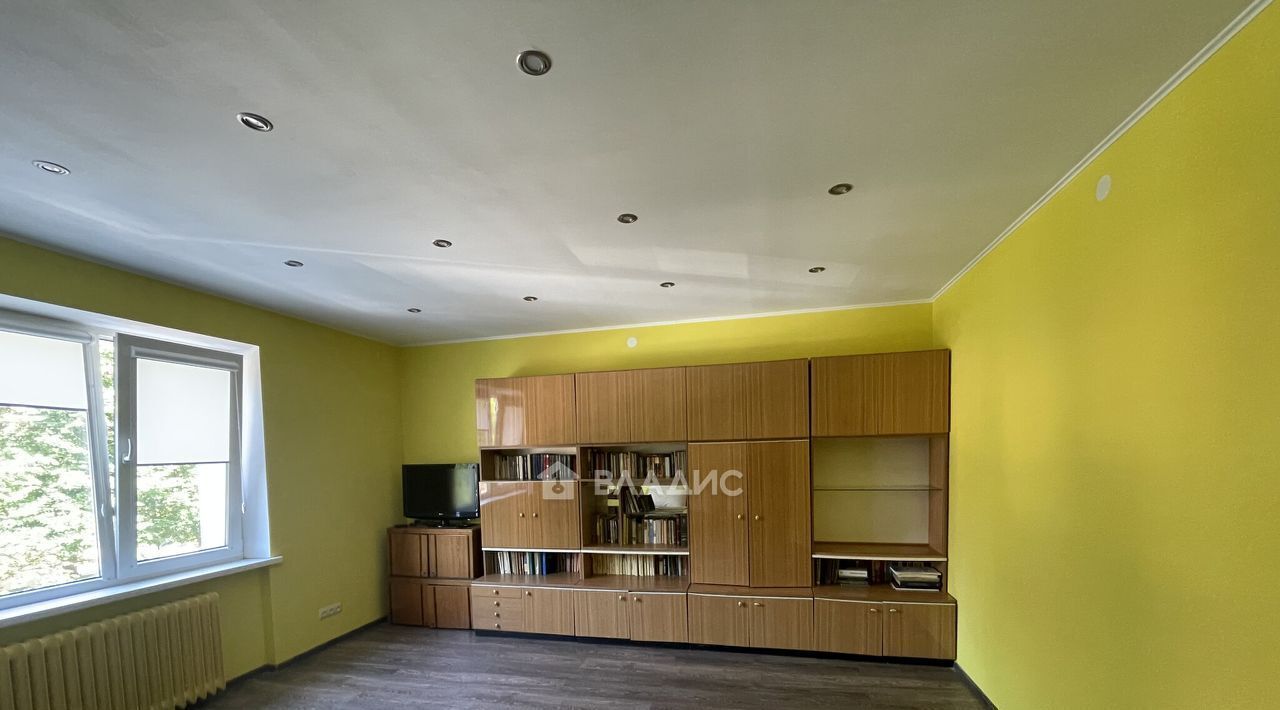 квартира г Калининград р-н Центральный ул Свободная 25 фото 4