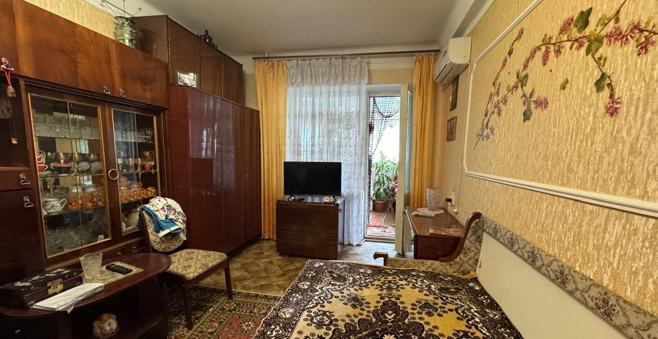 квартира г Симферополь ул. Дмитрия Ульянова, 20 фото 4