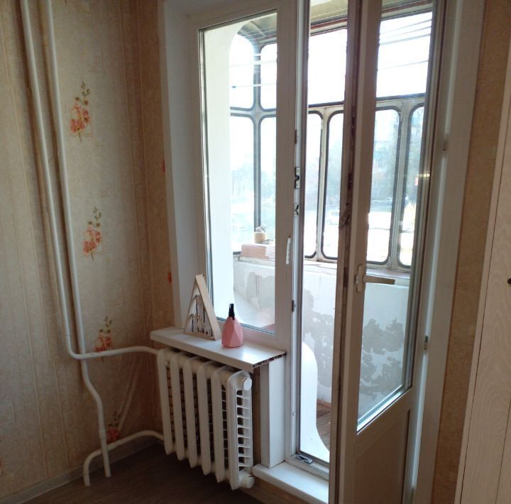 квартира г Шелехов мкр 1-й 27 фото 4