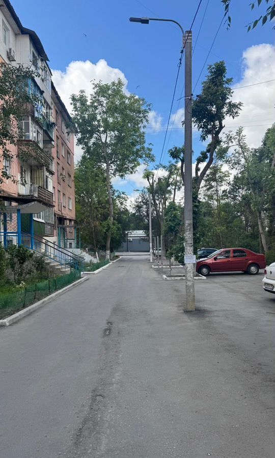 квартира г Симферополь ул. Дмитрия Ульянова, 20 фото 6