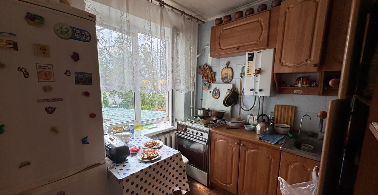 квартира г Симферополь ул. Дмитрия Ульянова, 20 фото 5