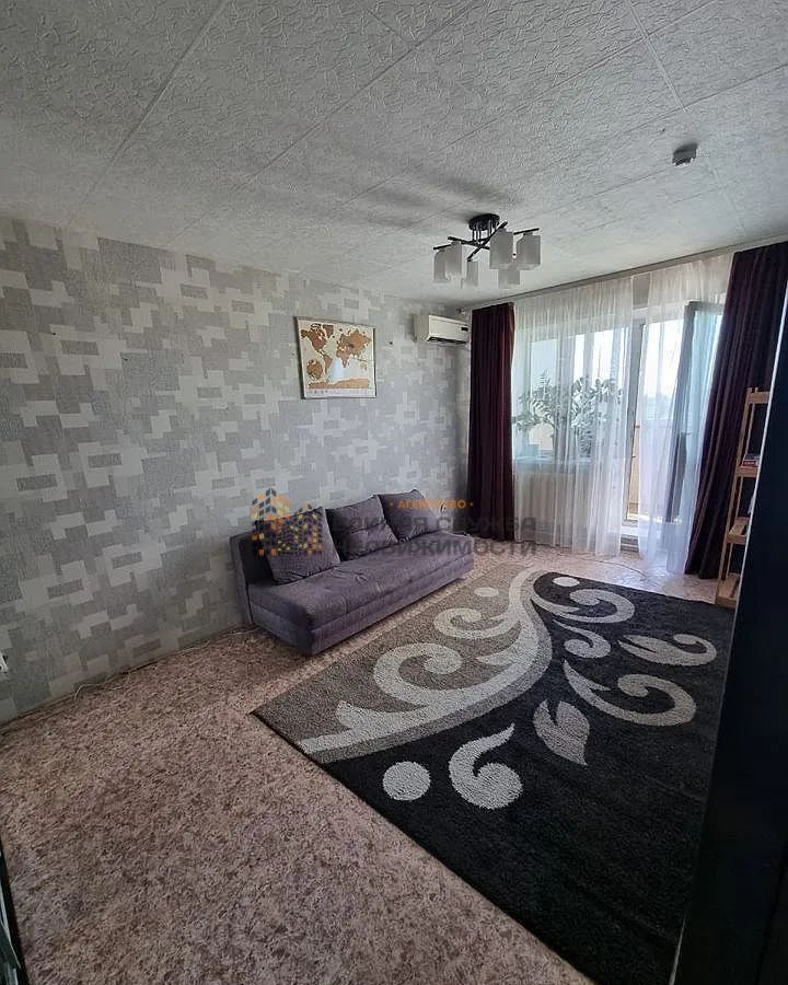 квартира г Уфа р-н Демский ул Грозненская 69/7 фото 4