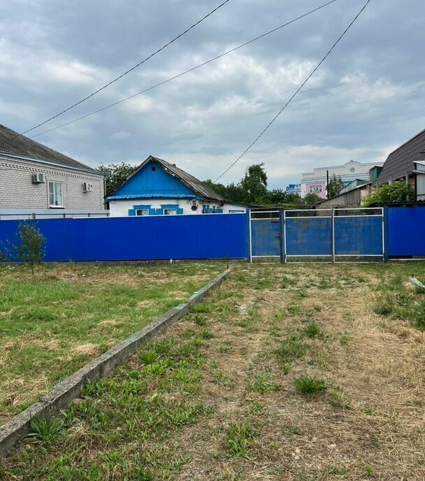 дом р-н Курганинский г Курганинск ул 12 Декабря фото 1