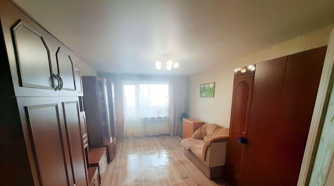 квартира г Саратов р-н Заводской проезд 1-й Тульский 30 фото 4