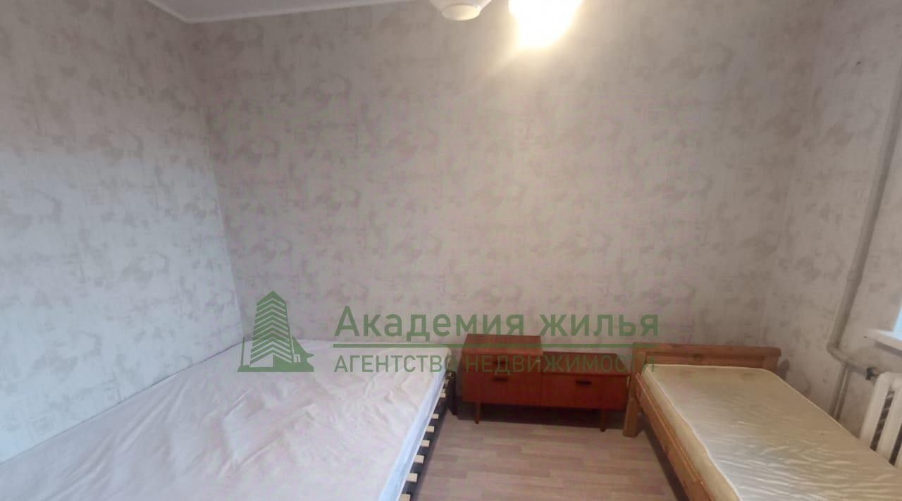 квартира г Саратов р-н Кировский ул Московская 122/126 фото 2
