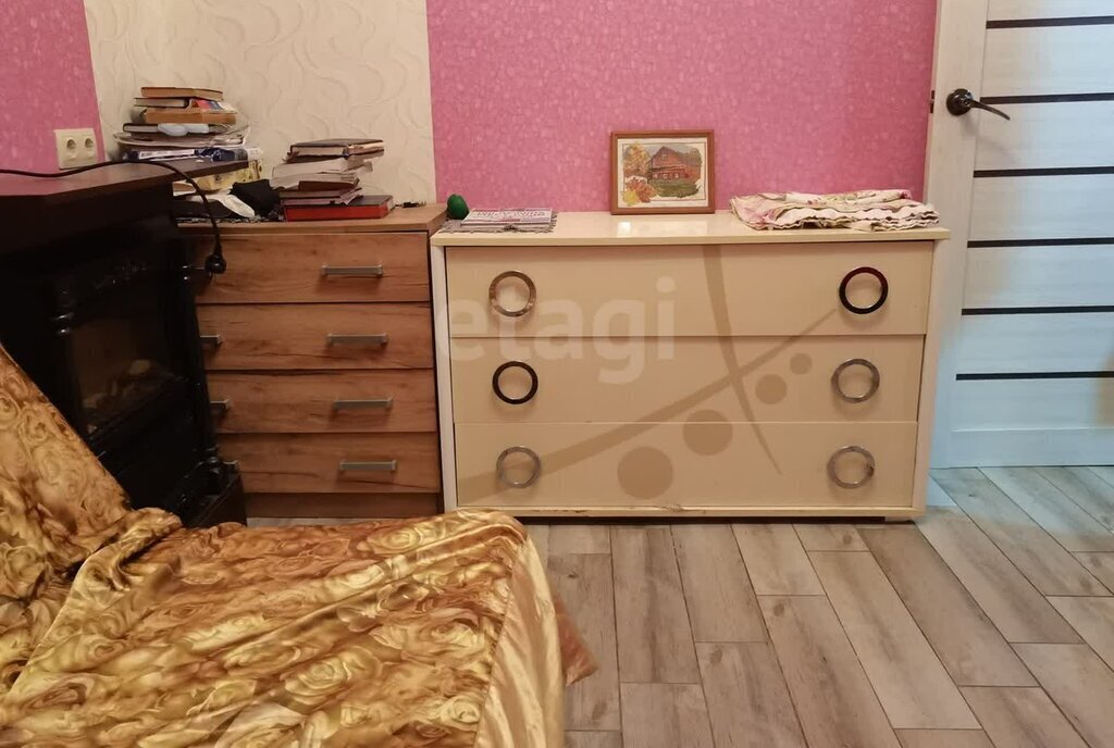 квартира г Сочи ул 20 Горнострелковой дивизии 1 фото 2