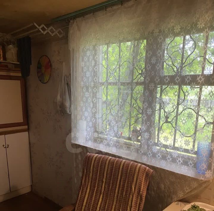 дом г Ухта Седъюский тер., Металлист-1 СОТ фото 3