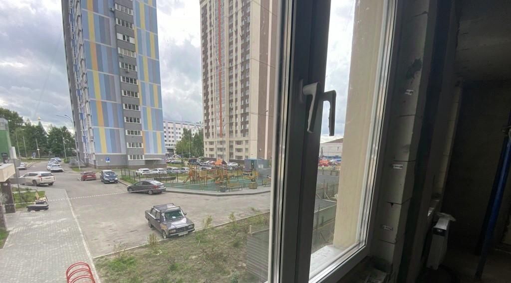 офис г Нижний Новгород Парк культуры ул Коломенская 8к/4 фото 3