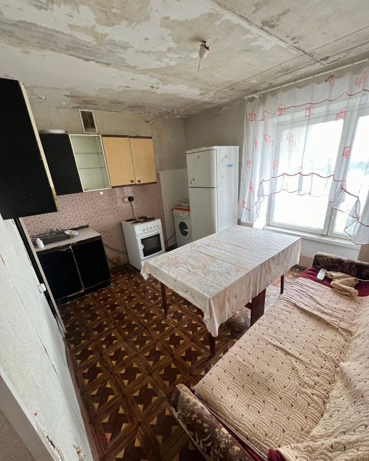 квартира г Москва метро Покровское ул Харьковская 3к/7 фото 4