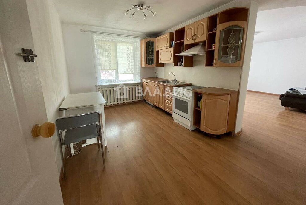 квартира г Улан-Удэ ул Лысогорская 87а фото 4
