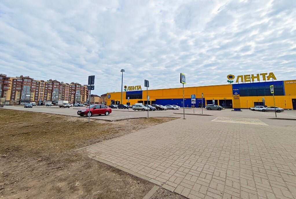 квартира г Великий Новгород Псковский ул Луговая 2 фото 28