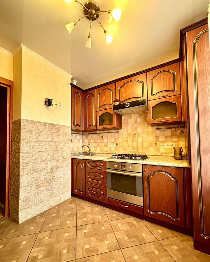 квартира г Белгород Западный б-р Юности 33 фото 1