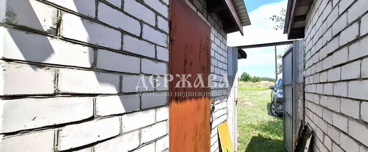дом г Старый Оскол снт Мичуринец фото 3