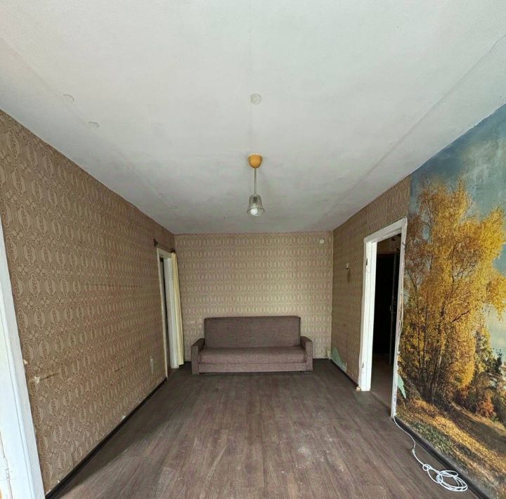 квартира г Рязань р-н Московский ул Бронная 24 фото 2
