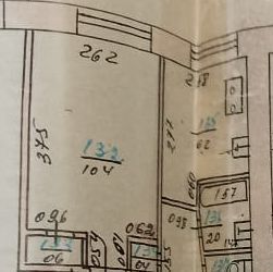 р-н Комсомольский дом 9 фото