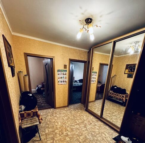 п Красная Глинка ул Батайская 1 р-н Красноглинский фото