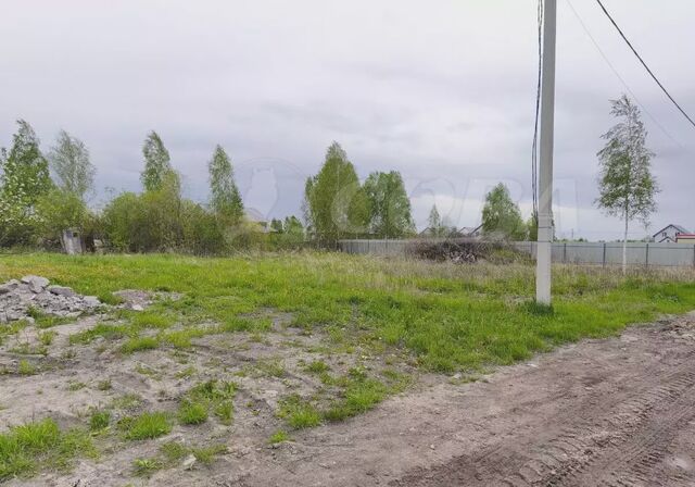 р-н Нижнетавдинский снт Водник Тюмень фото