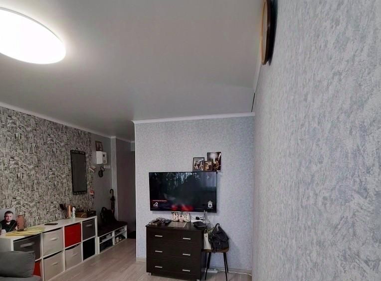 квартира г Тольятти р-н Центральный ул Ушакова 53 фото 2