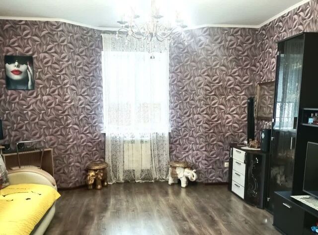 п Саранский р-н Ворошиловский ул Восточная 37 тер. фото