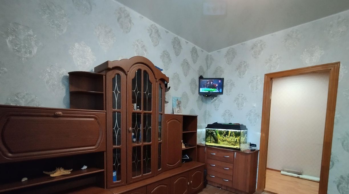 квартира р-н Кольчугинский г Кольчугино ул Ленина 19 фото 2