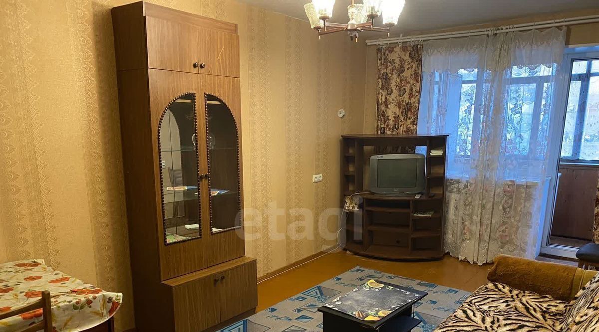 квартира г Сыктывкар ул Комарова 8 фото 1