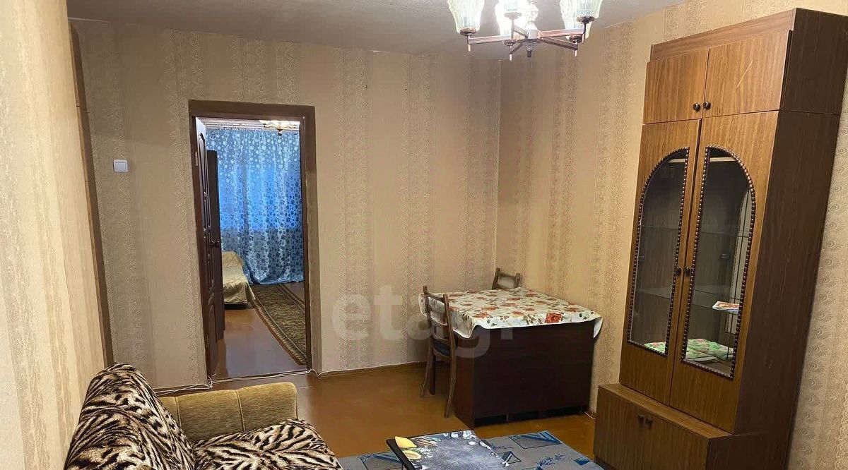 квартира г Сыктывкар ул Комарова 8 фото 3