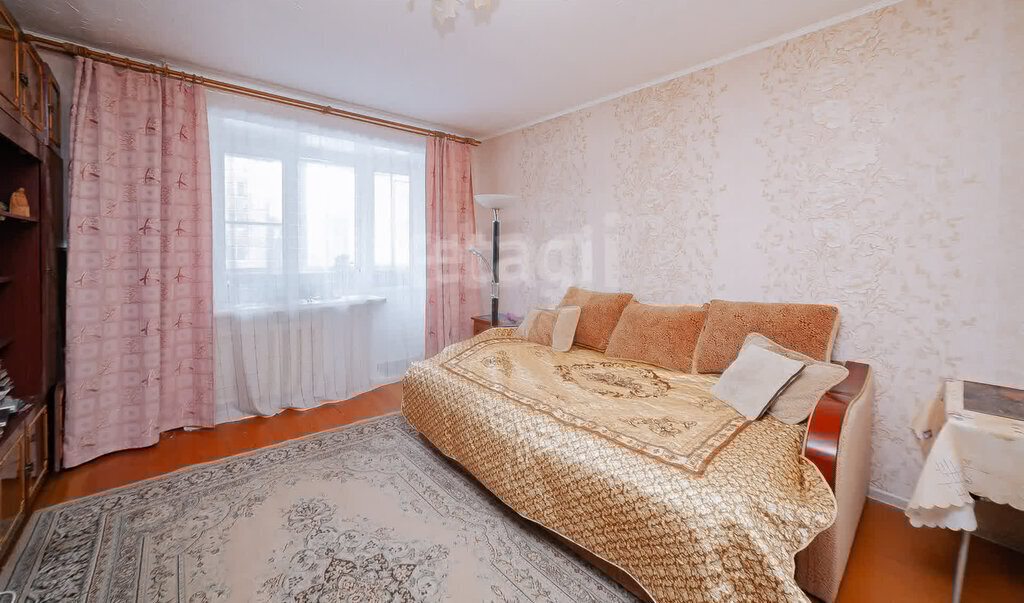 квартира г Тверь б-р Молодежный 6к/3 фото 3