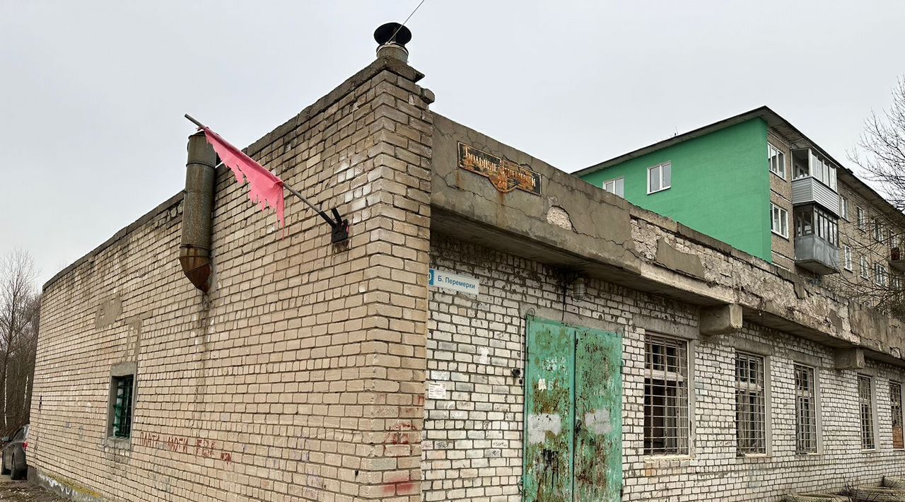 свободного назначения г Тверь д Перемерки Большие р-н Московский 20 фото 1