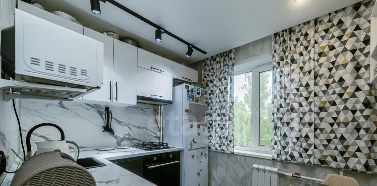 квартира г Тверь р-н Заволжский ул Артюхиной 24к/3 фото 1