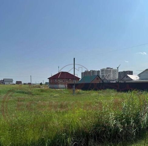 п Чистое поле ул Мирная фото
