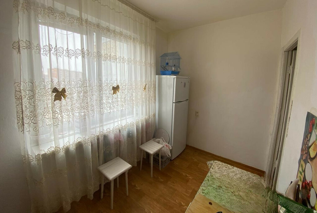 квартира г Владикавказ ул Московская 44 фото 1