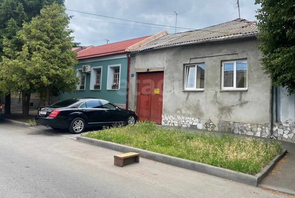 дом г Владикавказ ул Цаголова фото 1