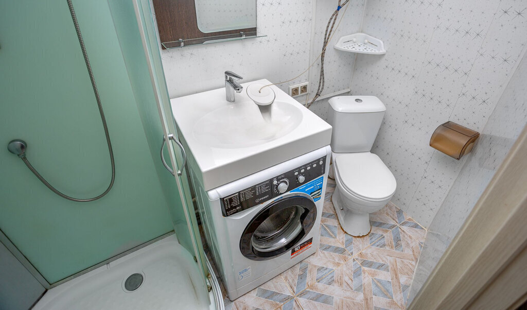 квартира г Владивосток ул Интернациональная 60 фото 1