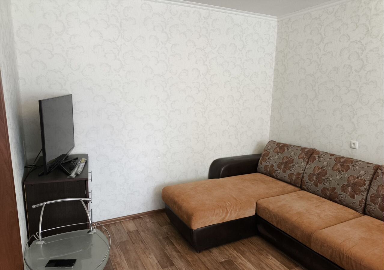 квартира г Салават ул Калинина 40 фото 1