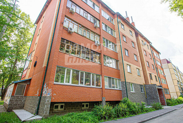 ул Автозаводская 42б фото