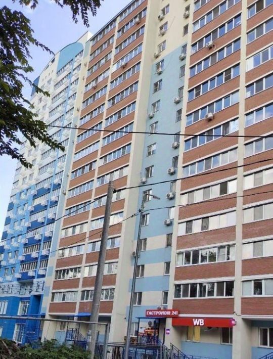 свободного назначения г Самара Безымянка ул Советская 48 фото 1