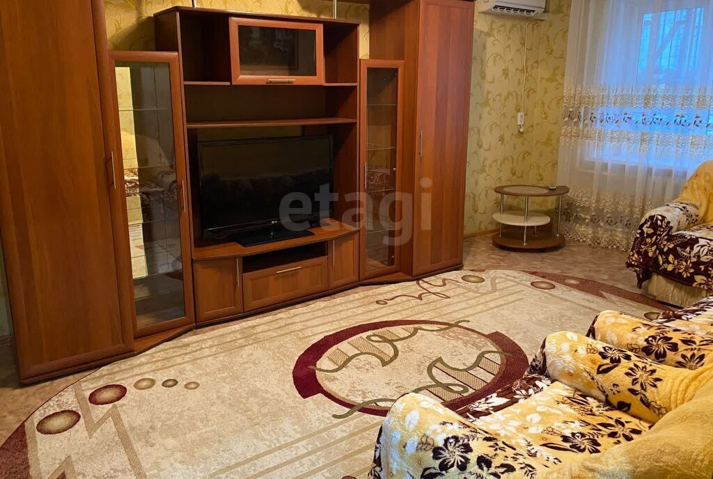 квартира г Астрахань ул Куликова 54 фото 2